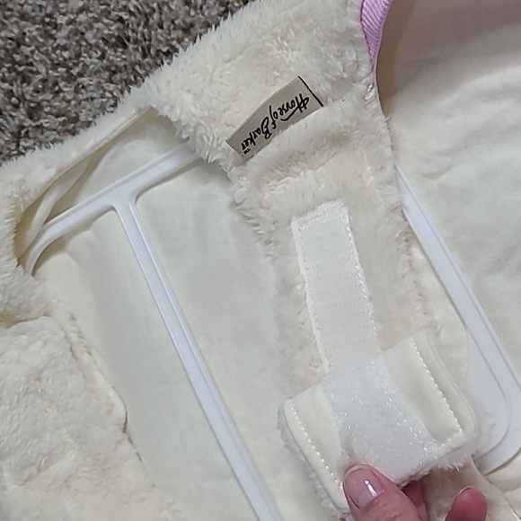 House of Barker Dog Bunny Outfit - Picture 4 of 6